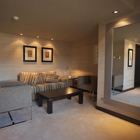 Domus Selecta Apartamentos La Trufa Negra โมรา เด รูเบียรอส ภายนอก รูปภาพ