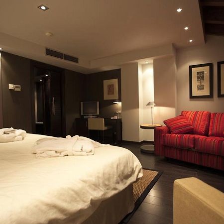 Domus Selecta Apartamentos La Trufa Negra โมรา เด รูเบียรอส ภายนอก รูปภาพ
