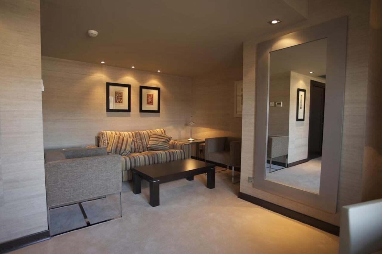 Domus Selecta Apartamentos La Trufa Negra โมรา เด รูเบียรอส ภายนอก รูปภาพ