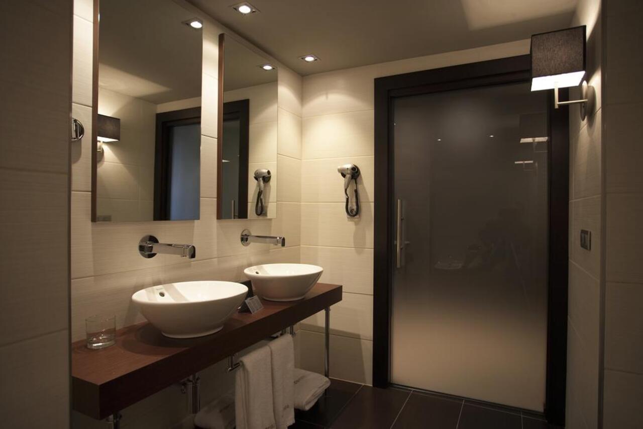 Domus Selecta Apartamentos La Trufa Negra โมรา เด รูเบียรอส ภายนอก รูปภาพ